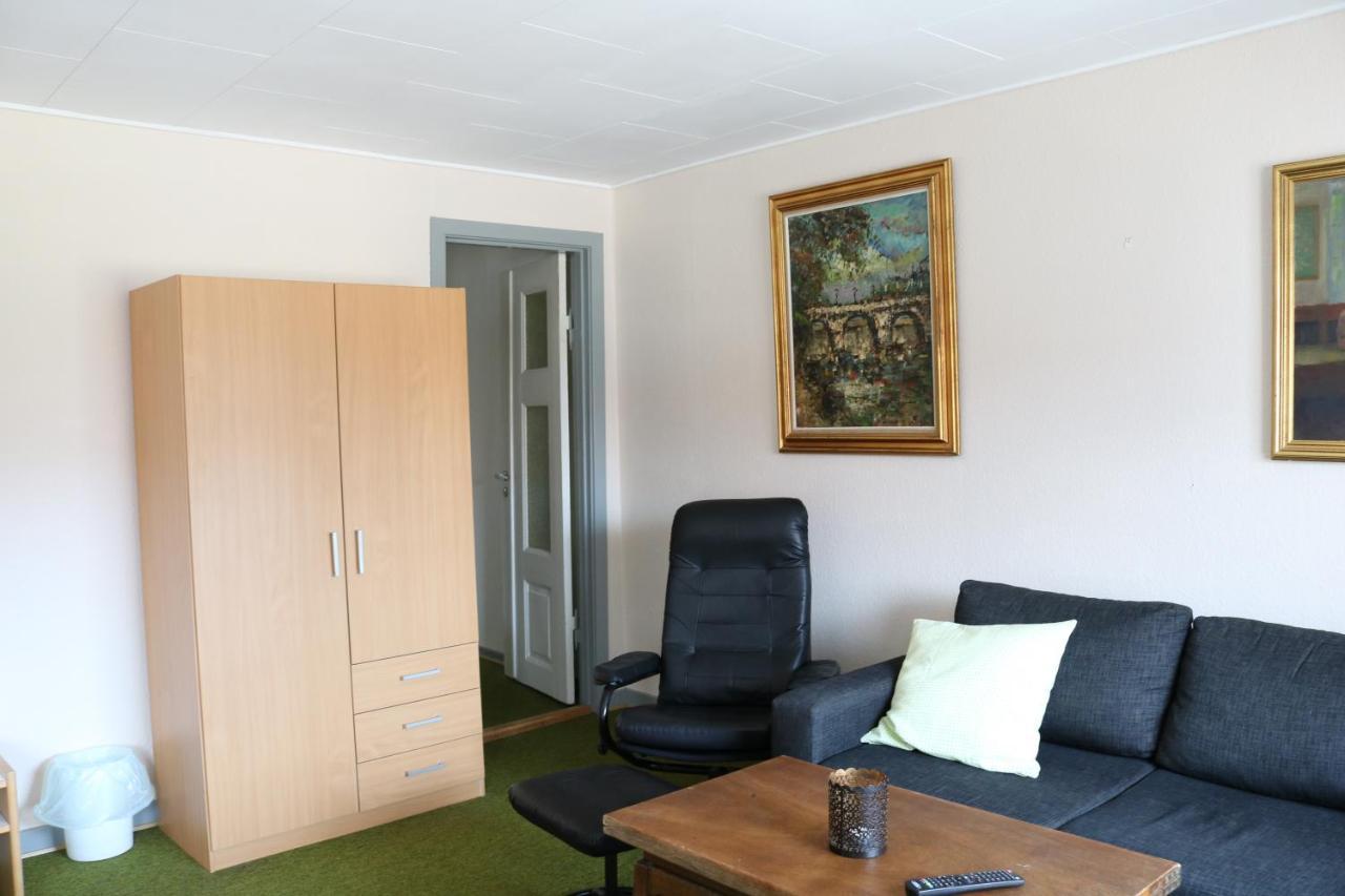 Hotel Ribe - Annex Zewnętrze zdjęcie