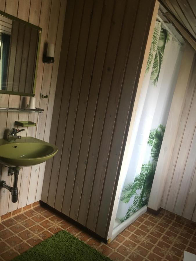 Hotel Ribe - Annex Zewnętrze zdjęcie