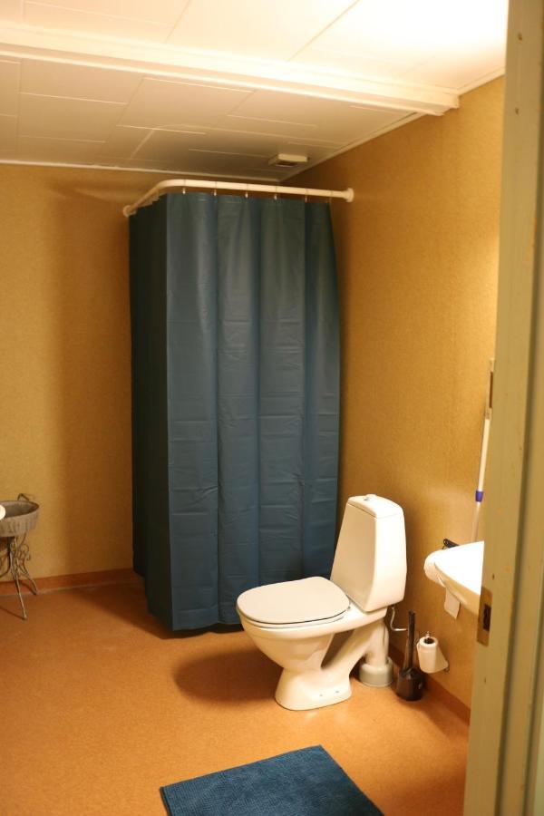 Hotel Ribe - Annex Zewnętrze zdjęcie
