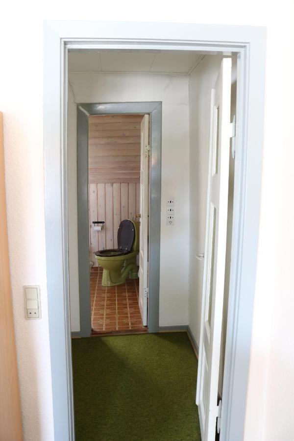 Hotel Ribe - Annex Zewnętrze zdjęcie