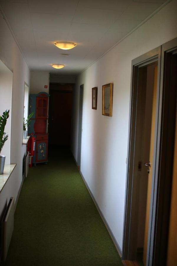 Hotel Ribe - Annex Zewnętrze zdjęcie