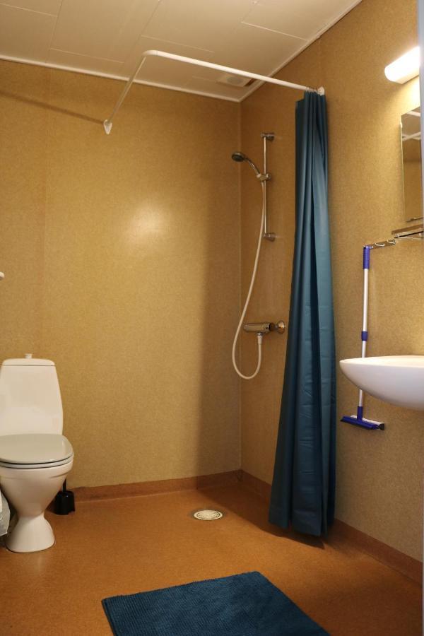 Hotel Ribe - Annex Zewnętrze zdjęcie